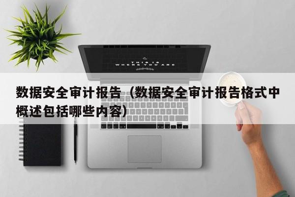 kaiyun登录入口-数据安全审计报告（数据安全审计报告格式中概述包括哪些内容）